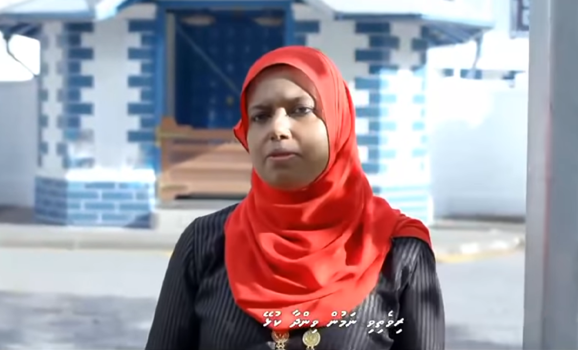 ޝިދާތާވެސް ލަވައިގެ ދުނިޔެއަށް؟