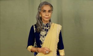 ބޮލީވުޑްގެ ދުވަސްވީ ތަރި ސުރޭކާ ސިކްރީ މަރުވެއްޖެ