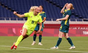 ސްވިޑެން މޮޅުވެ ޒެންބިޔާ އެއްވަރު ވެއްޖެ