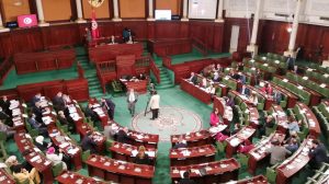 ޓިއުނީޝިއާގެ ސިޔާސީ މަސްރަހަށް އައިސްގެން އުޅޭ ހަލަބޮލިކަމުގެ ފަހަތުގައި ތިބީ ކޮންބައެއް؟