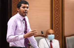 ފުލުހުން މަސައްކަތް ކުރަނީ ފަންޑުކުރި ބަޔަކު ނެތްކަން ދެއްކުމަށް: ވައްޑެ