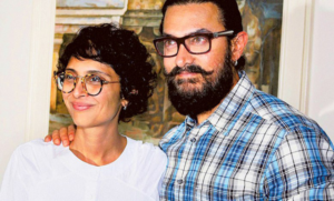 ވަކިވާކަން އިއުލާން ކުރުމަށް ފަހު އަތާއަތް ގުޅުވައިގެން ކިރަން އާއި އާމިރްގެ ވީޑީއޯ މެސެޖެއް!