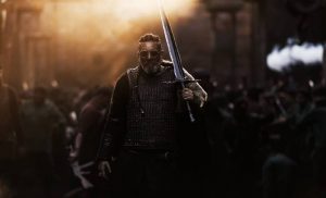 "ކޭއެފްޖީ: ޗެޕްޓަރ 2″ގައި ސަންޖޭ ފެންނާނެ ގޮތް ދައްކާލައިފި