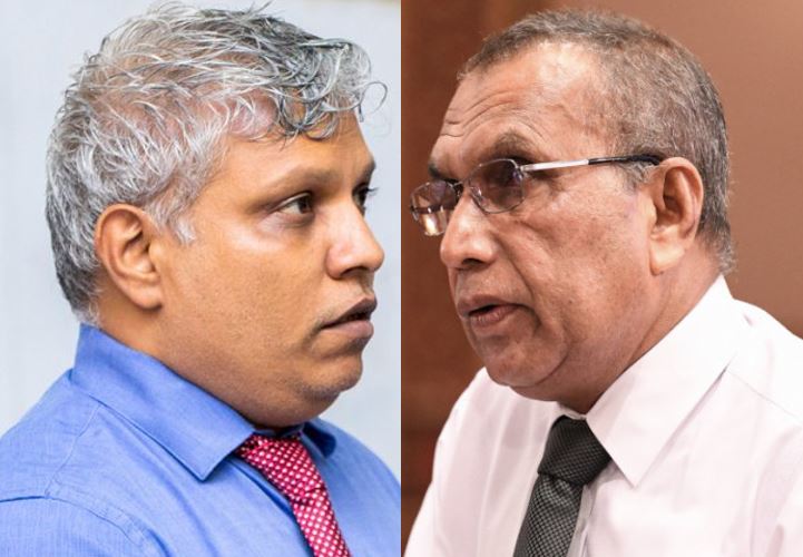 އެމްއެންޔޫގައި ހަރުކަށި ފިކުރެއްނެތް، އަފީފް ހެއްދެވީ އިތުރުފުޅު: ޝަރީފް