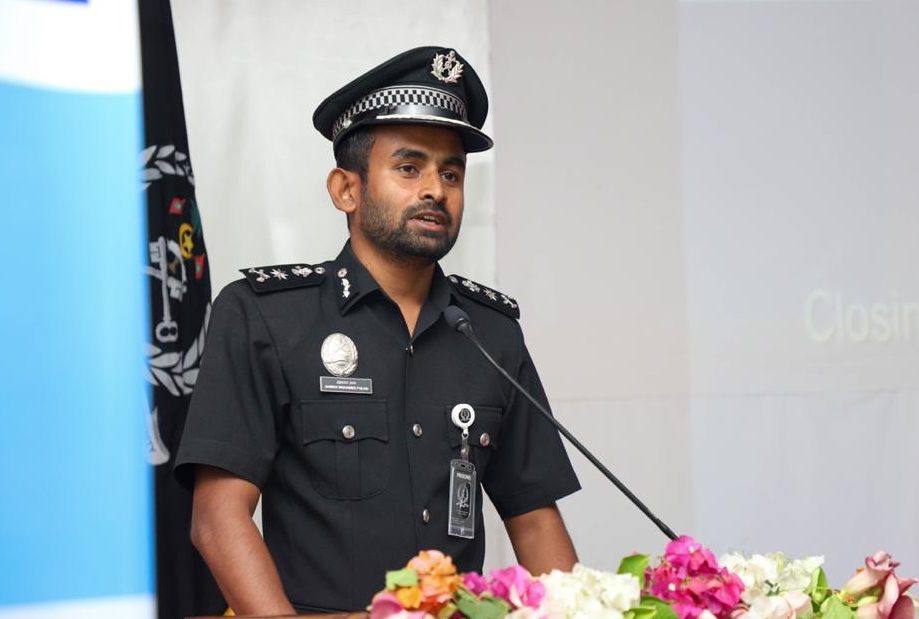 މަސްތުވާތަކެތީގެ މައްސަލަތަކަށް، އެކަށީގެން ހައްލެއް ލިބިފައިނުވޭ: އަހުމަދު