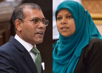 ނިޒާމުގެ ވާހަކައަށްވުރެ މުހިންމީ ލިބިފައިވާ ބާރުތަކާއެކު، މައްސަލަތަކަށް ޙައްލުހޯދުން: އަނާރާ