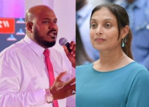 ނާސްތާ ޕްރޮގްރާމަކީ ޕާޓީ ކުދިންނަށް ފައިދާވާގޮތަށް ހިންގި ބޮޑު އިސްރާފެއް: ޝުޖާ