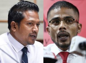 އިންތި؛ އަލްހާންއަށް: މީހަކު މަރަން ބޮން ގޮއްވަން ޖެހޭ އެއްވެސް ހުއްޖަތެއް ނޯންނާނެ