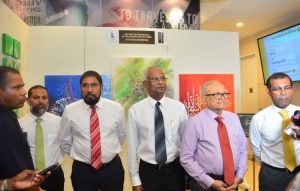 ނަޝީދާއި، ޞާލިހު ކުޅުއްވާ ގޭމްގައި ޖެހިފައިތިބީ ކޯލިޝަންގެ ބައިވެރިން: ސެމްބެ