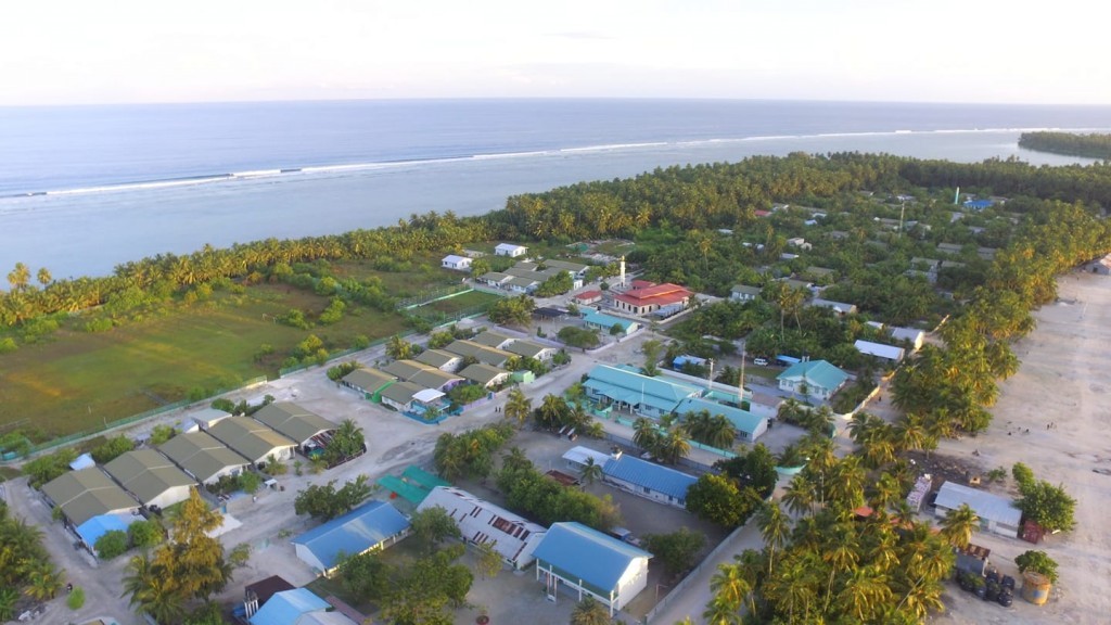 ކޮޅުފުއްޓާއި ފީވައް އަނެއްކާވެސް މޮނިޓަރިން އަށް