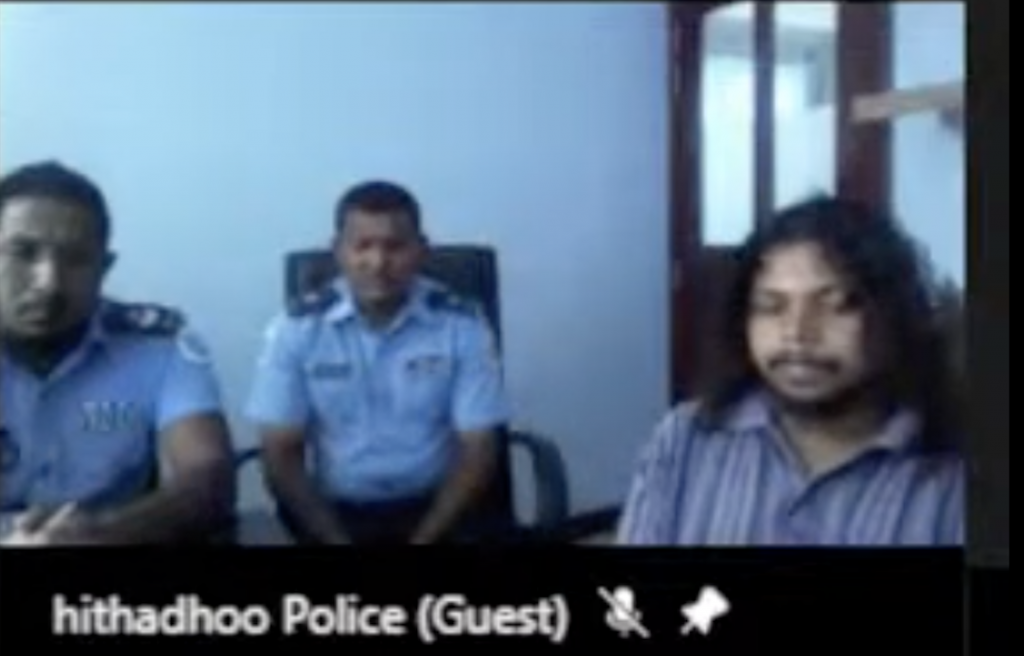 ސުޕްރީމް ކޯޓުން ދޫކޮށްލި މަފްތޫހު، އަނެއްކާވެސް ހައްޔަރުކޮށްފި