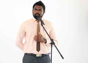 ހދ.އަތޮޅު ކައުންސިލްގެ ނާއިބު ރައީސްކަމަށް އަމީން އިންތިޚާބުކޮށްފި