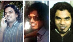 އުމަރު ނަސީރާ ދެކޮޅަށް ރިލްވާންގެ އާއިލާއިން ދައުވާ ކުރަނީ