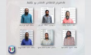 ކަރެކްޝަނަށް މީހުން ޙާޒިރުނުކުރެވުމުން ބޮމުގެ ހަމަލާގެ ޝަރީޢަތް ކެންސަލް