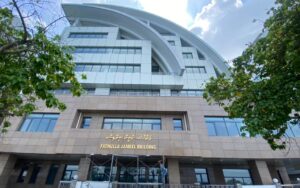 ސީރިއާގައި ހުންނަ އީރާނުގެ ކޮންސިއުލޭޓަށް ދިން ހަމަލާ ދިވެހި ސަރުކާރުން ކުށްވެރިކޮށްފި