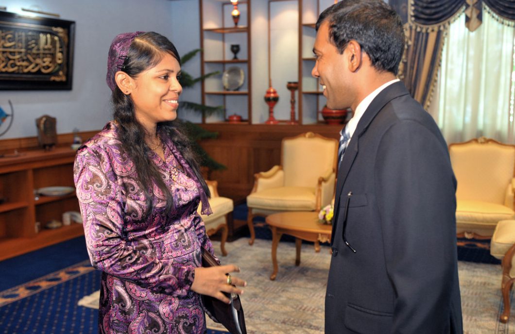 އެންމެ ގިނަ ވޯޓުލިބޭ ކެނޑިޑޭޓަށް، ވެރިކަމަށް އާދެވޭ ފޯމިއުލާއަށް ދިޔާނާވެސް ތާޢީދު