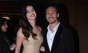 ދިޝާ އަކީ ޓައިގާގެ ފޭވަރިޓެއް ނޫން؟