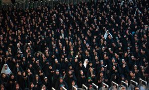 އަންހެނުން ޢީދު ނަމާދު ކުރުން ރަނގަޅީ ގޭގައިތަ؟