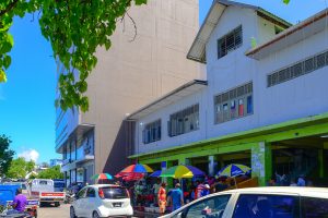 މަސް މާރުކޭޓް އިމާރާތުގައި ހުރި ތަންތަން ހުސްކުރަން އަންގައިފި