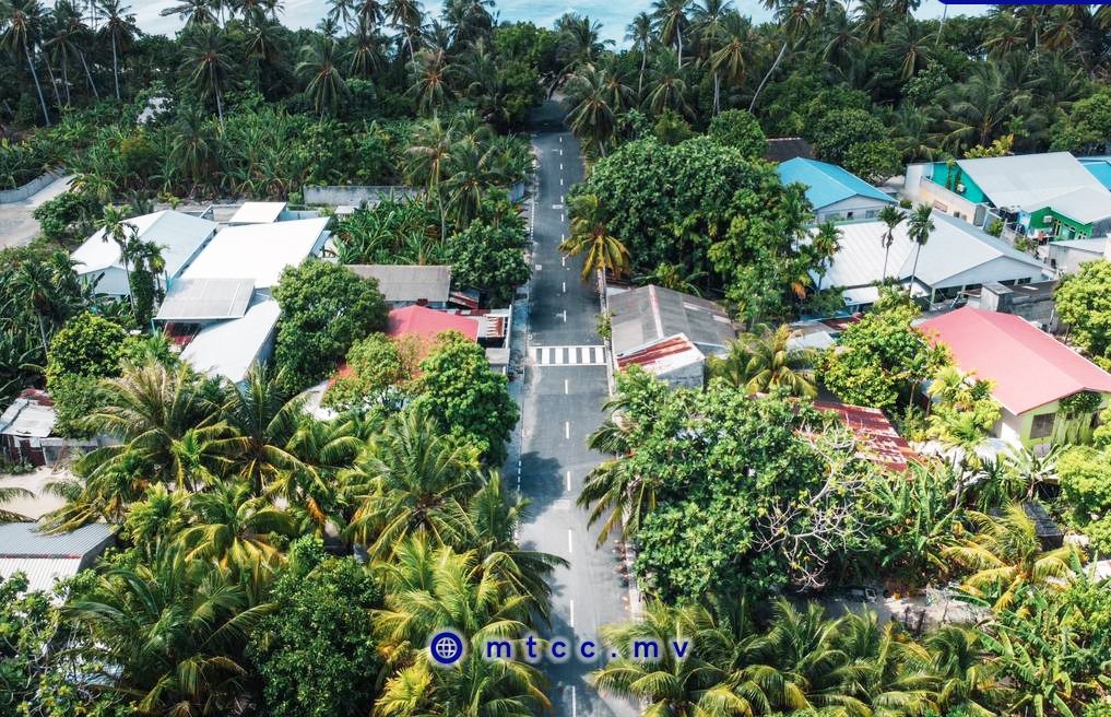 ފޮނަދޫގައި ޕޯޓާއި ބަންކަރިން ޚިދުމަތް ފޯރުކޮށްދޭނެ ފަރާތެއް ހޯދަން ފުރުޞަތު ހުޅުވާލައިފި