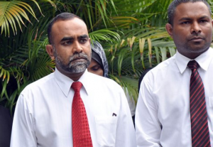 އަބްދުﷲ ގާޒީގެ ސުލޫކީ މައްސަލަ ސާބިތެއް ނުވި