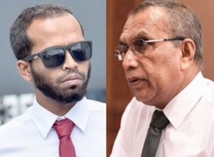 ހައިލަމް، އަފީފަށް: އިޖުރާތުތައް ބޮލާލާޖެހުމަށްފަހު އަބްދުﷲ ޤާޟީވެސް ހައްޔަރުކުރިން ނޫންތޯ؟