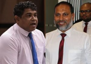 ދާއިރާގައި ޑްރަގާއި، ވައްކަން އިތުރުވާތީ ބޮންޑޭގެ ރުޅި އިމްރާނަށް!