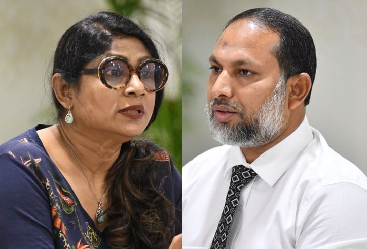 ރިޕޯޓާއިއެކު އިހުމާލުވި ވަޒީރުންގެ އިސްތިއުފާގެ އަޑުގަދަވަނީ