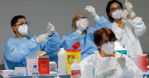 މިއަހަރު ފެބްރުއަރީ މަހަށްފަހު، ކޯވިޑް ބަލީގައި އިޓަލީގައި މަރުވި %99 މީހުންނަކީ ވެކްސިން ފުރިހަމަ ނުކޮށް ތިބި މީހުން