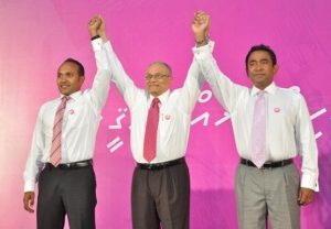 މައުމޫންގެ ވާހަތަކުން ހާމަވީ ނުބައި ހަސީލަތް: ޖަމީލް