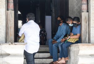 ދަރިންނަށްޓަކައި މައިންބަފައިން ކުރާ ދުޢާއަކީ، އެކުދިންގެ އިޞްލާޙުގެ ތަޅުދަނޑި: ޚުޠުބާ