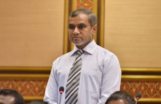 އިލްޔާސް އަށް މައުލޫމާތު ދިންމީހާ ފުލުހުންނަށް މައުލޫމާތު ނުދިނީކީއްވެ؟
