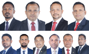 10 މެމްބަރެއްގެ ޝަކުވާ: ނަފްރަތުގެ ބިލް ކޮމިޓީން ފާސްކޮށްފައިވަނީ މުވައްސަސާތަކުގެ ގިނަ އިސްލާހުތަކަށް ރިއާޔަތް ނުކޮށް