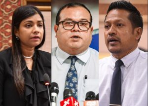 އަސްލަމްގެ ވާހަތަކާއި ގުޅިގެން ރޮޒޭނާއާއި، އިންތިގެ ބަހުގެ ހަމަލާތަކެއް!