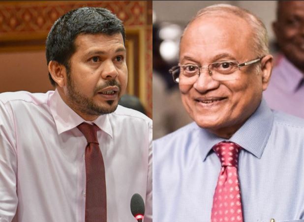 ވައްޑެ މައުމޫނަށް: ވެރިކަން އެއްވެސް ދުވަސްވަރެއްގައި ކުރެއްވިންތޯ؟