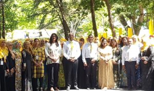 އެމްޑީޕީގެ އަސާސްތަކާއި ސަރުކާރުން ޚިލާފް ވެއްޖެ: އެމްޑީޕީ އަންހެނުންގެ ރޫހު