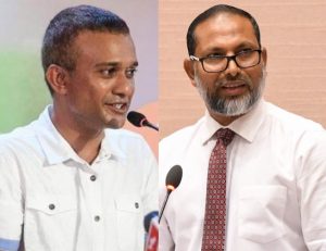 އިމްރާނުގެ ބަސްތަކުން ކަށަވަރުވަނީ، ރާއްޖޭގެ މިނިވަންކަން ވިއްކާ ލާފައިވާކަމަށް: ހިސްޓޯ