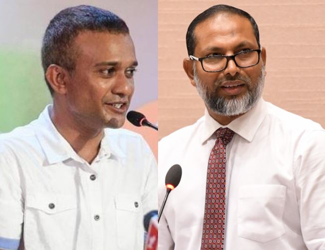 އިމްރާނުގެ ބަސްތަކުން ކަށަވަރުވަނީ، ރާއްޖޭގެ މިނިވަންކަން ވިއްކާ ލާފައިވާކަމަށް: ހިސްޓޯ