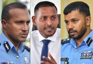 ރައީސް ނަޝީދަށް ދިން ހަމަލާގެ އިތުރު މައުލޫމާތު މިރޭ ހާމަކުރަނީ
