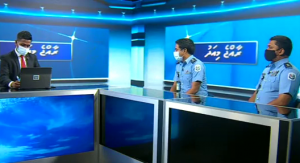 ކުޑަކުދިންގެ މައްސަލަތައް ބެލުމަށް 300 ފުލުހުން ވަނީ ތަމްރީންކޮށްފަ