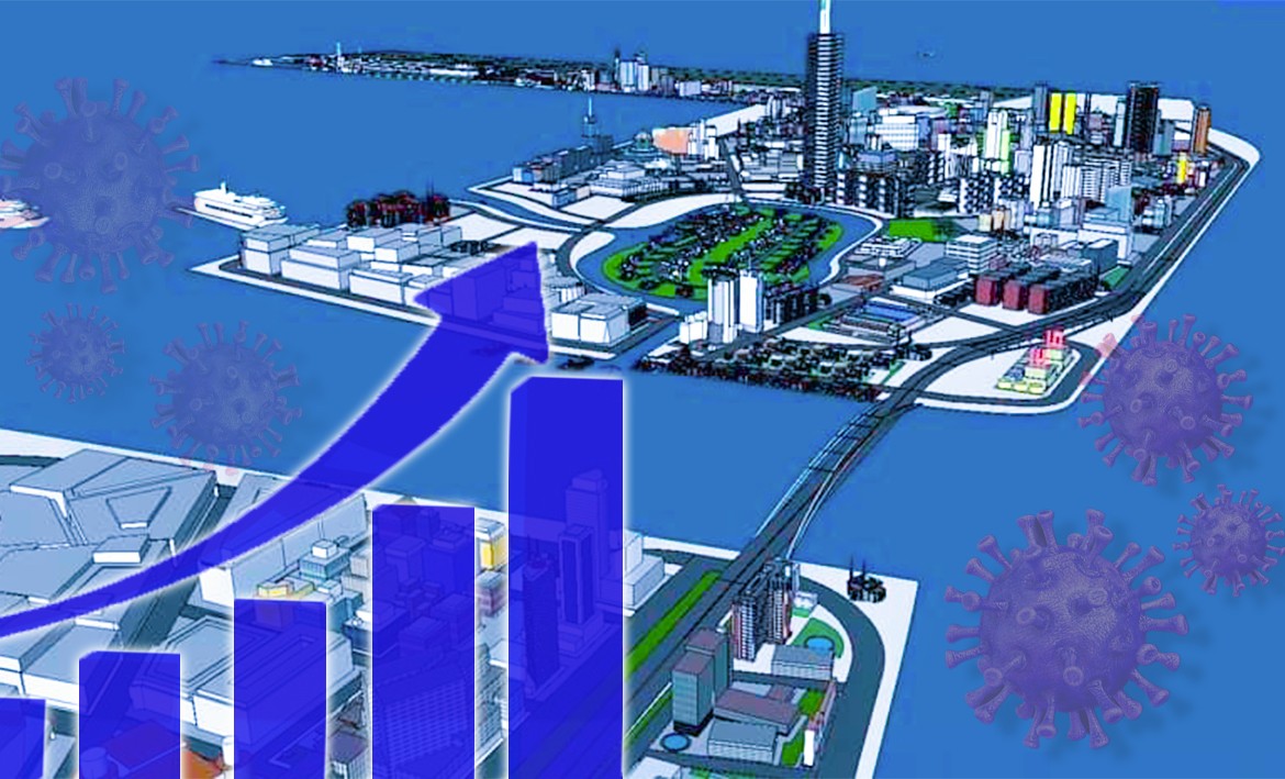 ކޯވިޑުން އަރައި ގަނެވުނަސް، ތަރައްގީގެ ދުވެލި ބާރުކޮށްގެން މެނުވީ ސަލާމަތެއް އެބައޮތްތަ؟