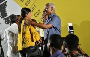 ރައީސް ޞާލިހު އަނިޔާވެރިއެއްނޫން، ވައްކަމެއްނުކުރޭ، ޔާމީނާއެކު ދާންވީ ސަބަބެއްނެތް: ރޮޒޭނާ