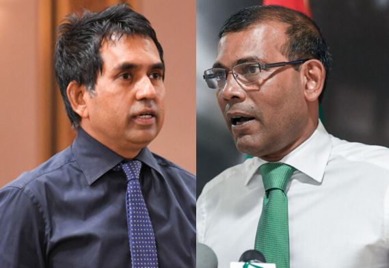 ބައެއް ބަސްތަކުގެ މާނައަކީ، ބައެއް ބޭފުޅުންނަށް، އަހަރުން އަހަރަށް އޮޅޭ އެއްޗަކަށްވެއްޖެ: ސައީދު