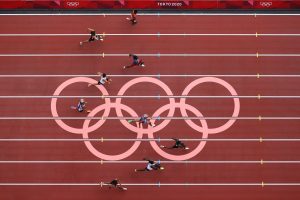 ޕްރިލިމިނަރީ ބުރުގައި ސާއިދުއަށް ހަތަރުވަނަ، ރާއްޖެއަށް އޮލިމްޕިކްސް ނިމިއްޖެ