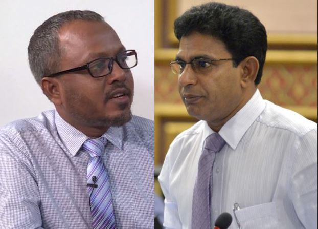 12 މެމްބަރުން ބަޣާވާތް ކުރިކަމަށް ވައްޑެ ވިދާޅުވާނަމަ، ސީރިއަސްކޮށް އެކަން ބަލަންޖެހޭ: ސައުދު