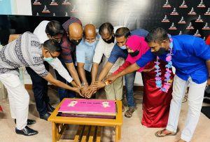 2023ގައި ރައީސް ޔާމީން އިންތިޚާބު ކުރުމަށް ބާރަށު ދާއިރާގައި ޝުޖާގެ ވަރުގަދަ ކެމްޕެއިނެއް