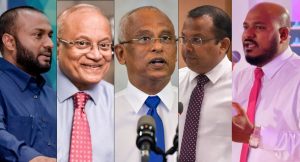 ޤައުމީ ވެކްސިން ކެމްޕެއިންގައި އެއްގަލަކަށް، ގޮވާލަނީ އަވަހަށް ވެކްސިންޖެހުމަށް!
