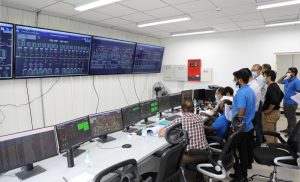 މުޅި މާލެއަށް މިހާރުވަނީ ކަރަންޓް ދެވިފައި: ސްޓެލްކޯ