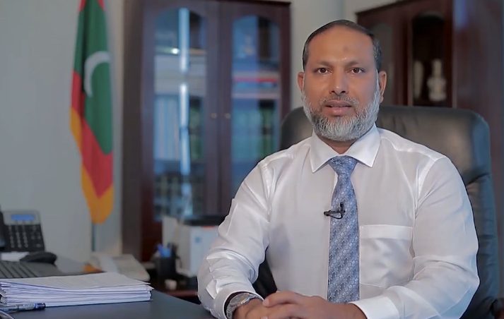 މިނިވަންކަން ގެއްލިގެންދަނީ މުޖުތަމައުގެ ބައިބައިވުމާއި، ދެކޮޅުވެރިކަމުގެ ސަބަބުން: އިމްރާން