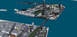 2029ގެ ނިޔަލަށް އުތުރު ތިލަފަޅު ބުރިޖުން ގުޅާލާނެ: ރައީސް